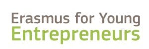 Erasmus pour les Jeunes Entrepreneurs 1