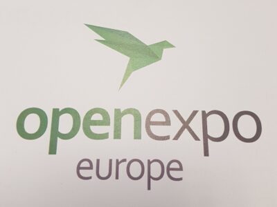 open expo