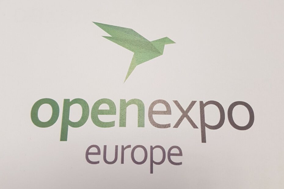 open expo - IMERIR